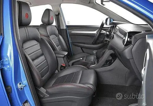 MG Zs 2024 photo 5