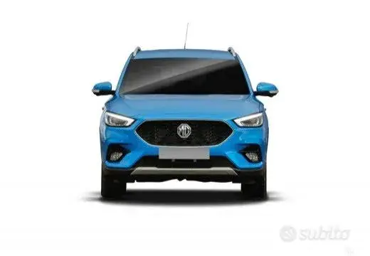 MG Zs 2024 photo 3