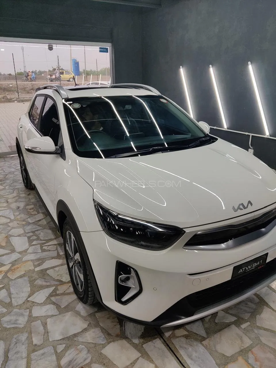 Kia Stonic