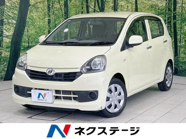 Daihatsu Mira Es