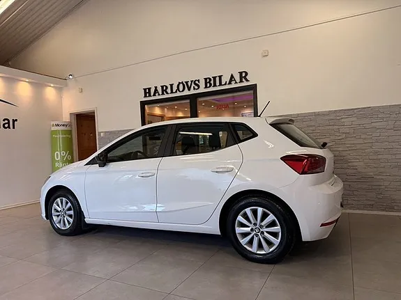 Seat Ibiza 2018 photo 5