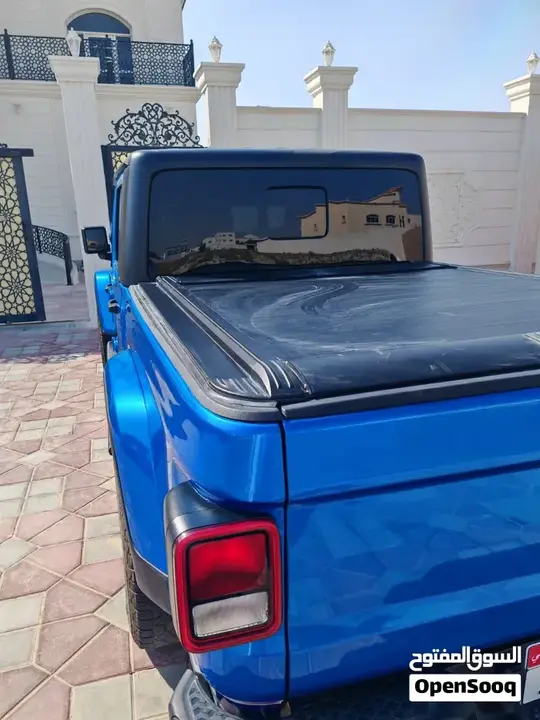 Jeep Wrangler 2022 photo 2