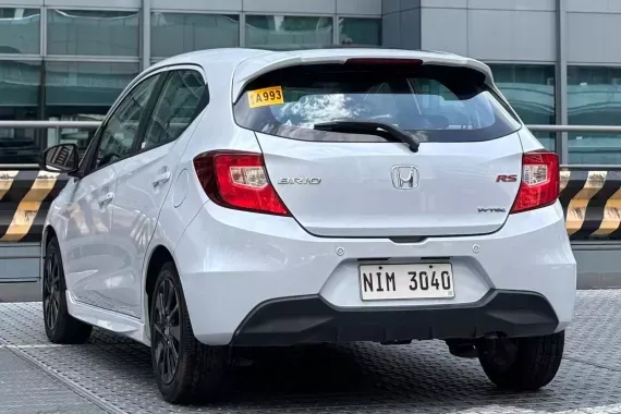 Honda Brio 2023 photo 4