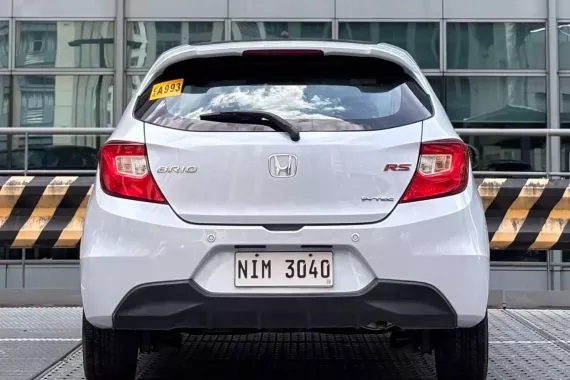 Honda Brio 2023 photo 2