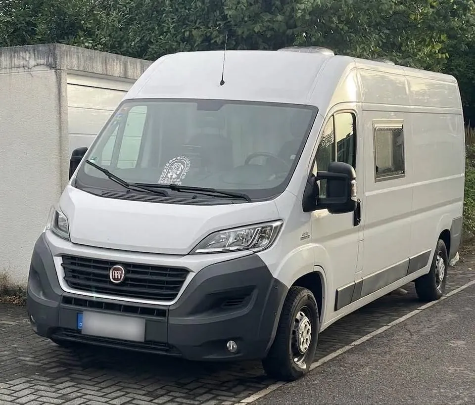 Fiat Ducato