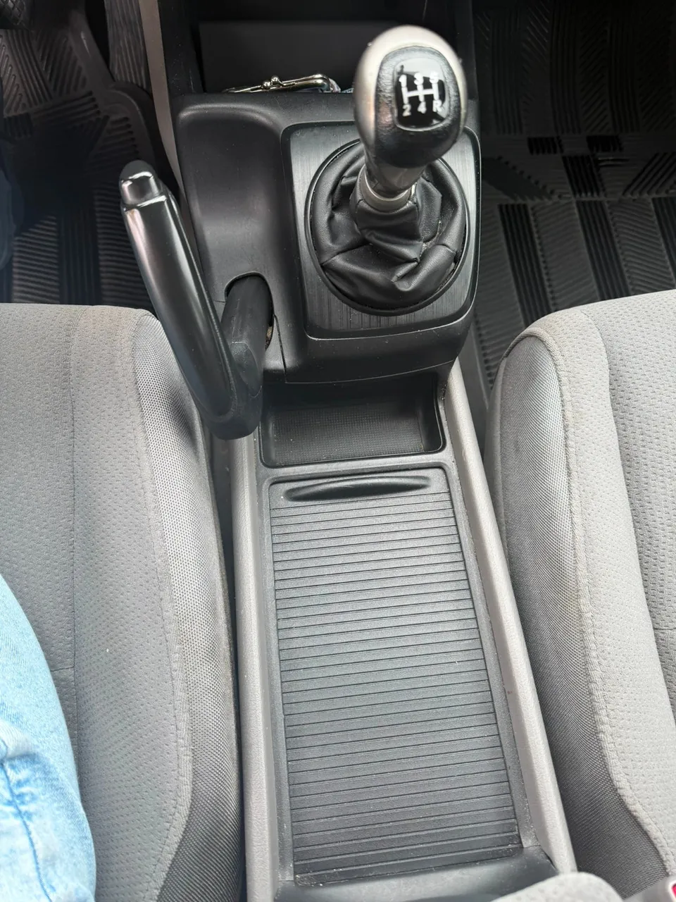 Honda Civic 2008 photo 4