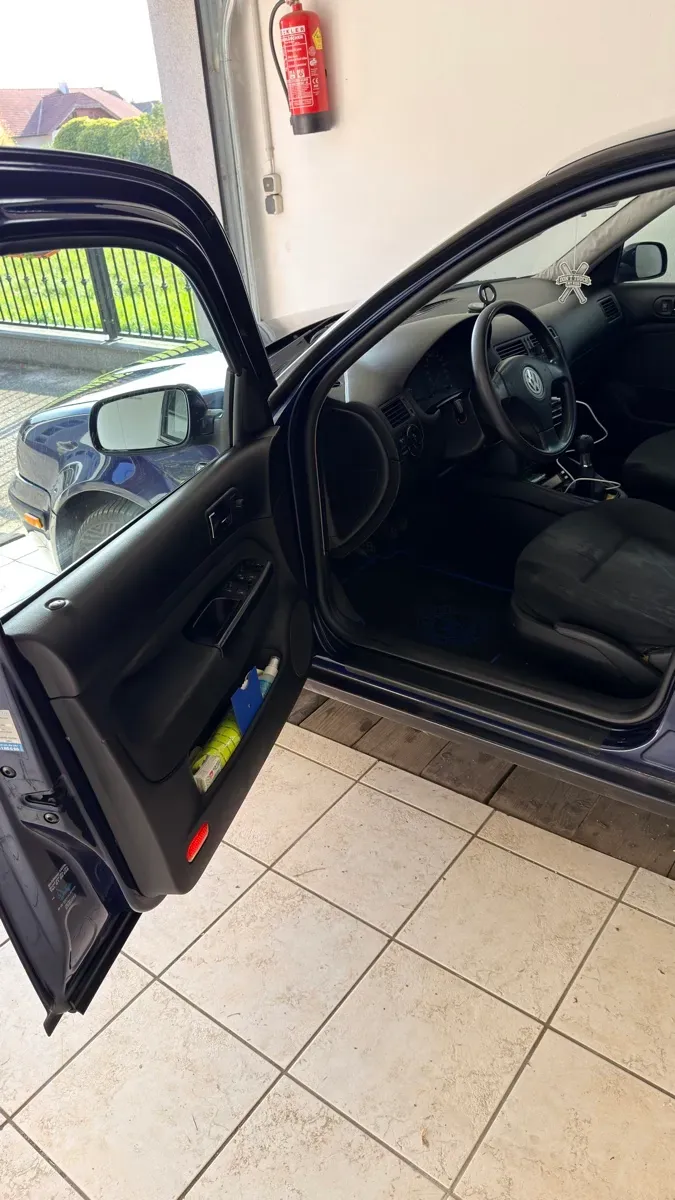 Volkswagen Bora 2002 photo 3
