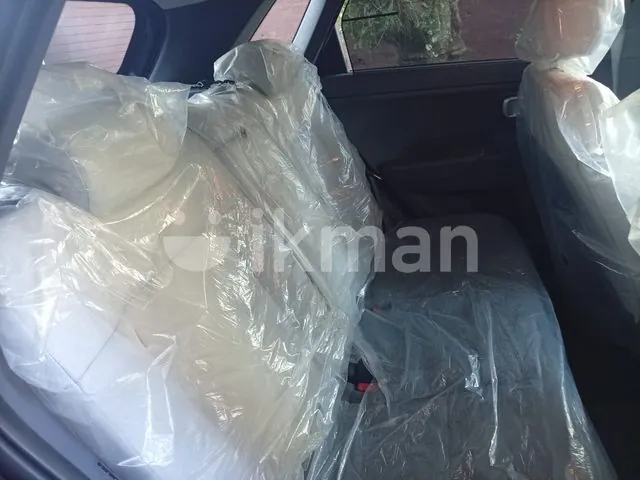 Hyundai Venue 2026 photo 3