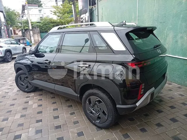 Hyundai Venue 2026 photo 4