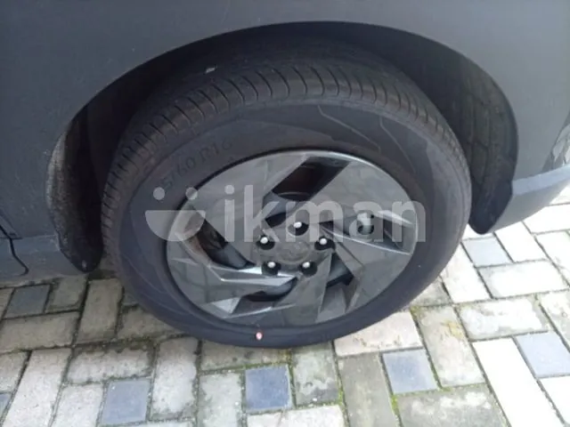 Hyundai Venue 2026 photo 2