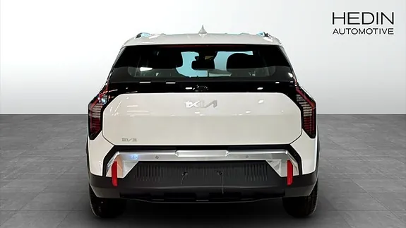 Kia Ev3 2027 photo 5