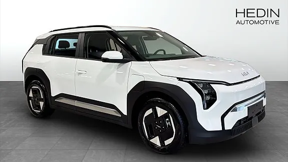 Kia Ev3 2027 photo 3