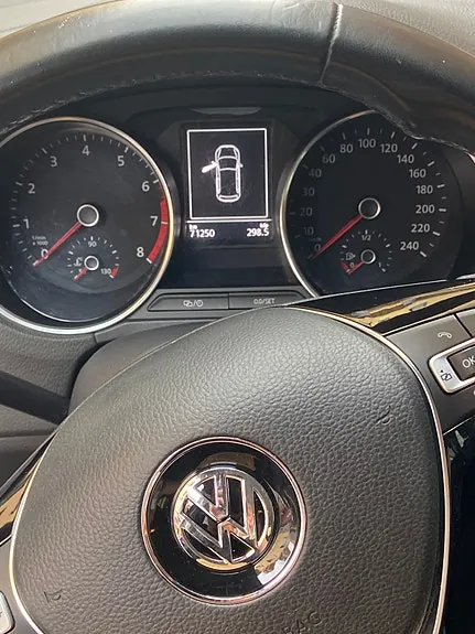 Volkswagen Polo 2016 photo 4
