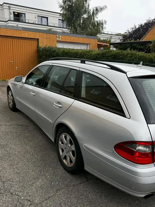 Mercedes-Benz E 280 Cdi