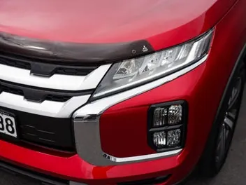 Mitsubishi Asx 2024 photo 4