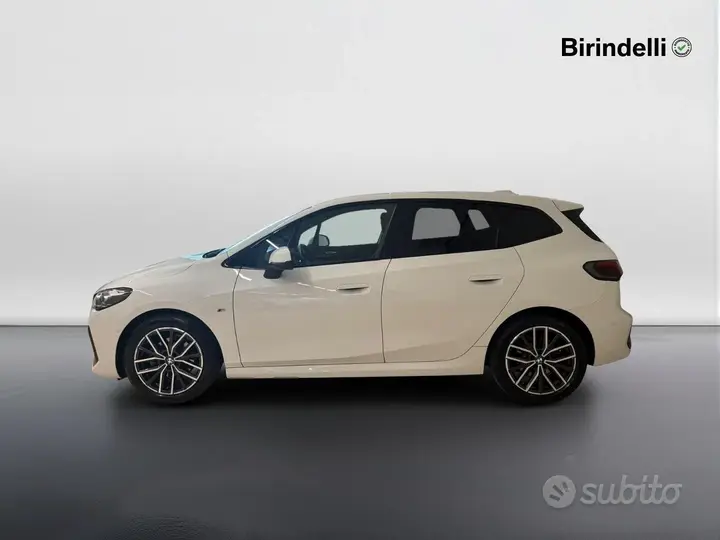 BMW 2 Series Active Tourer 2023 photo 4