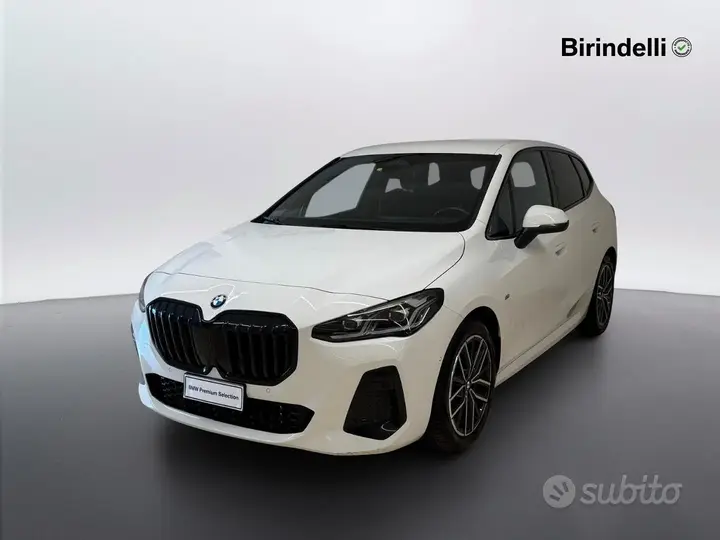 BMW 2 Series Active Tourer