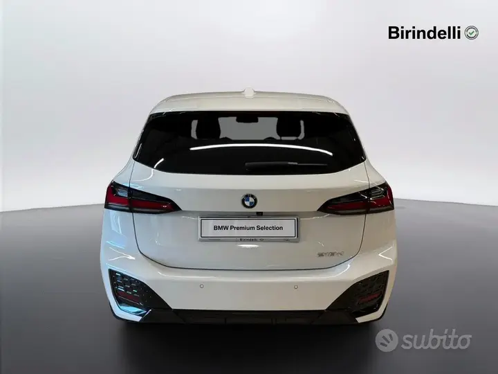 BMW 2 Series Active Tourer 2023 photo 5