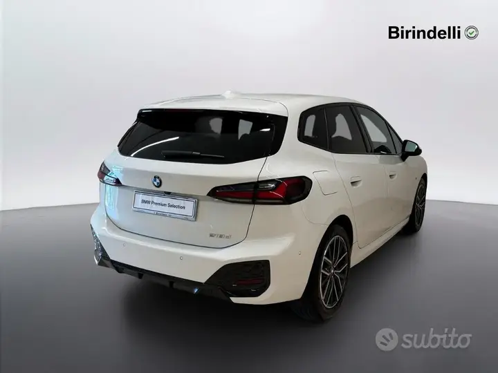 BMW 2 Series Active Tourer 2023 photo 3