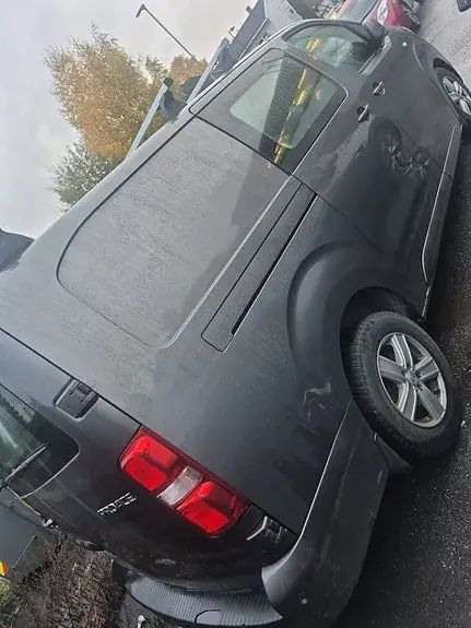 Toyota Proace 2018 photo 4