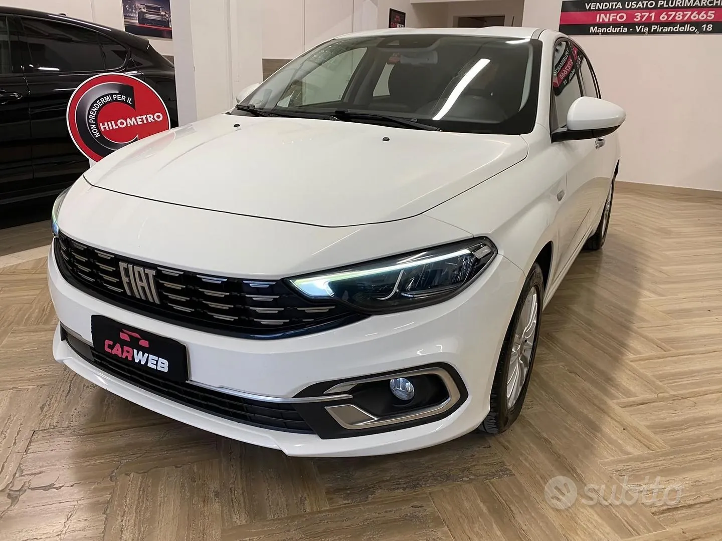 Fiat Tipo