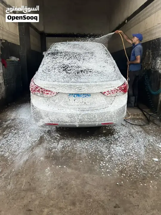 Hyundai Avante 2011 photo 2