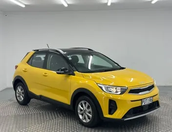 Kia Stonic 2023 photo 2
