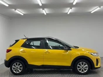 Kia Stonic 2023 photo 3