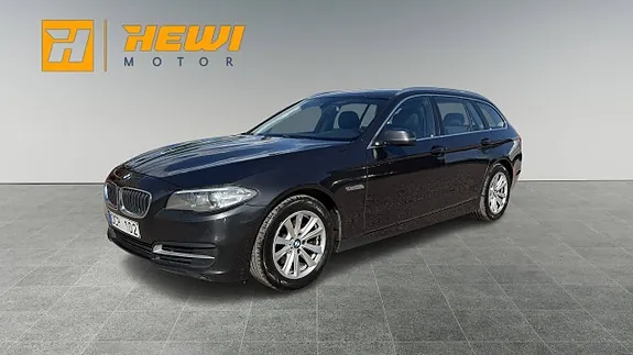 BMW 520D