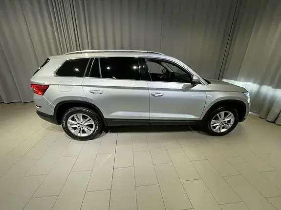 Skoda Kodiaq 2019 photo 4