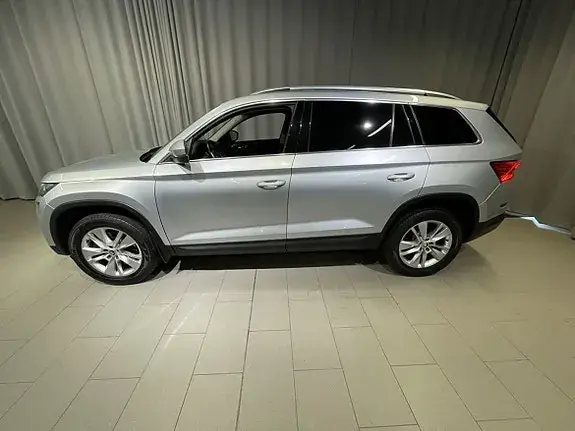 Skoda Kodiaq 2019 photo 3