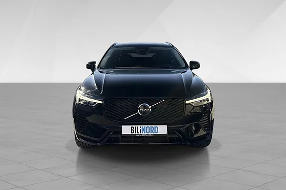 Volvo Xc60 2026 photo 3