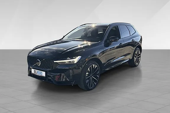Volvo Xc60 2026 photo 5