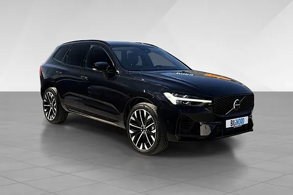 Volvo Xc60 2026 photo 2