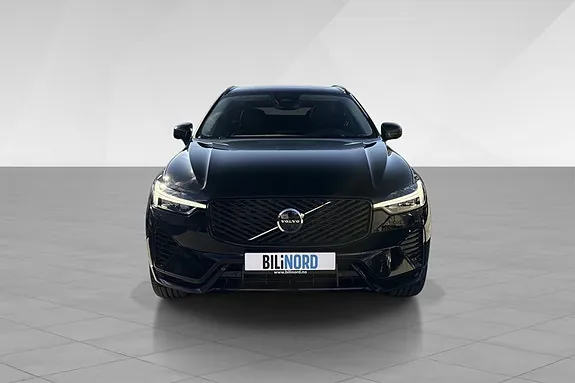 Volvo Xc60 2026 photo 4
