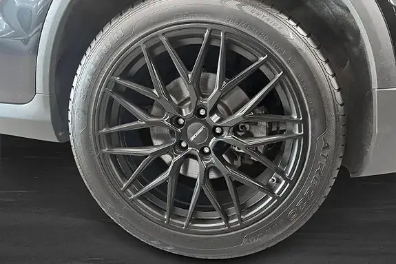 Mercedes-Benz Glc220 D 2018 photo 5