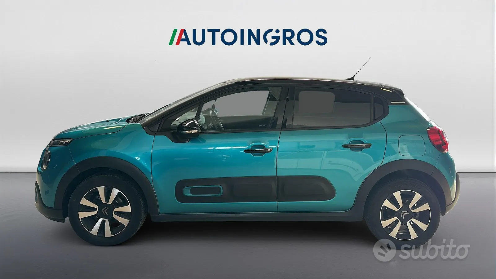 Citroen C3 2023 photo 2