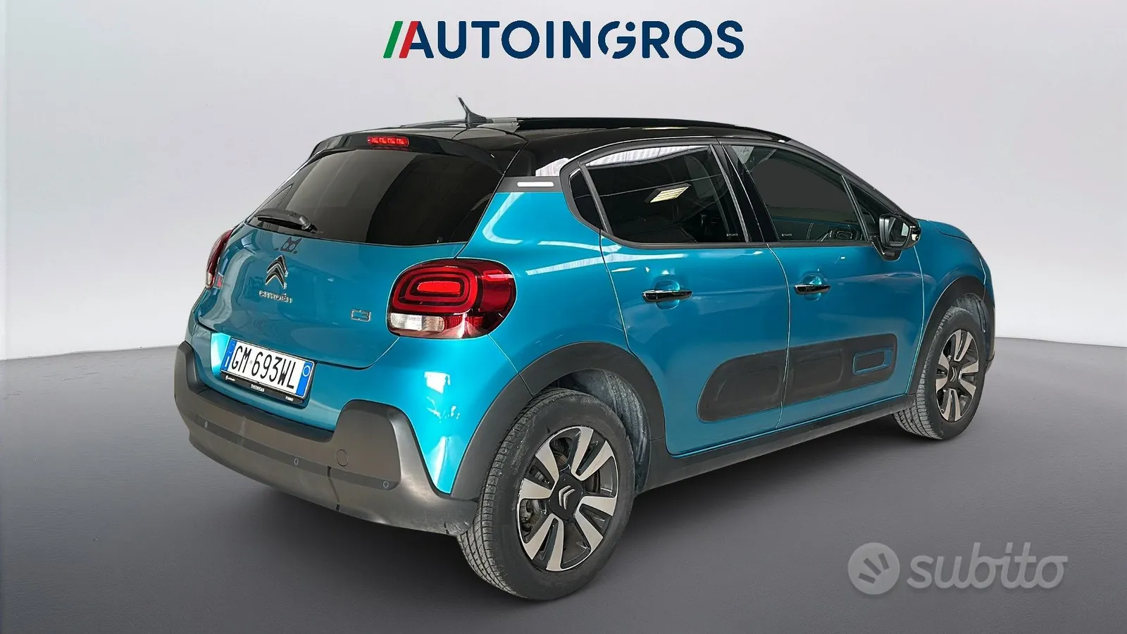 Citroen C3 2023 photo 5