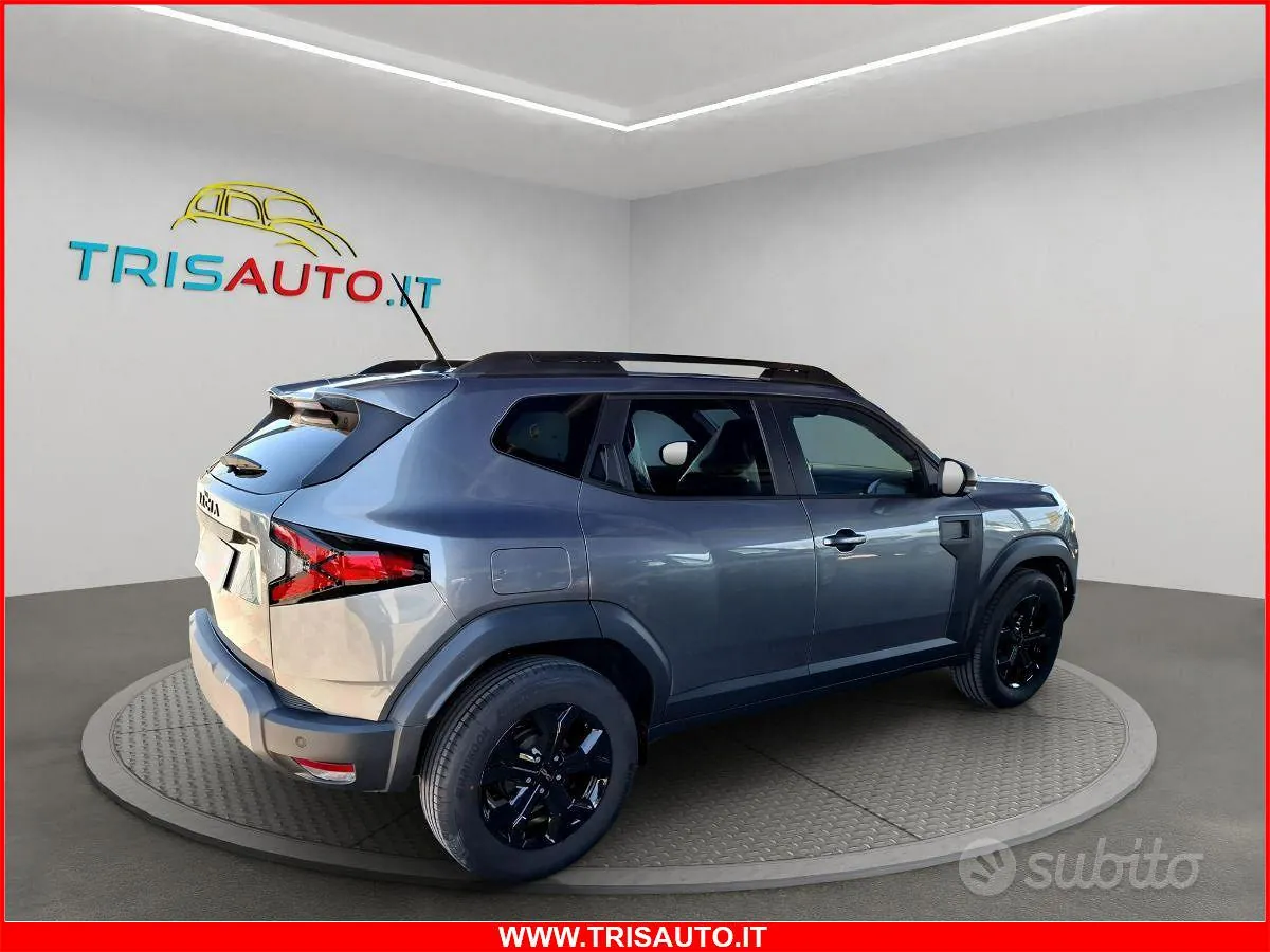 Dacia Duster 2026 photo 4