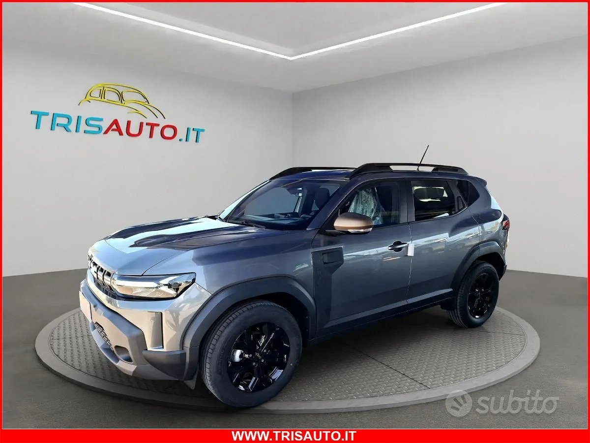 Dacia Duster 2026 photo 3