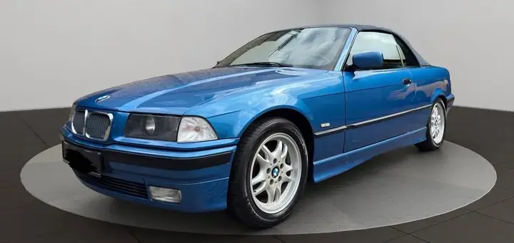 BMW E36