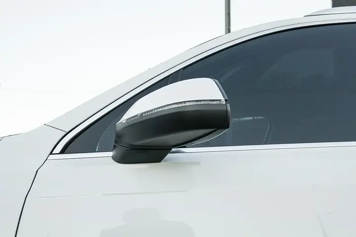 Audi Q7 2019 photo 4