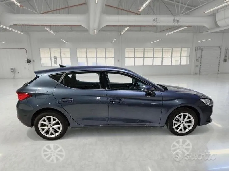 Seat Leon 2022 photo 3