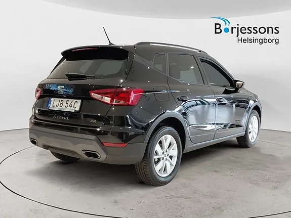 Seat Arona 2027 photo 3