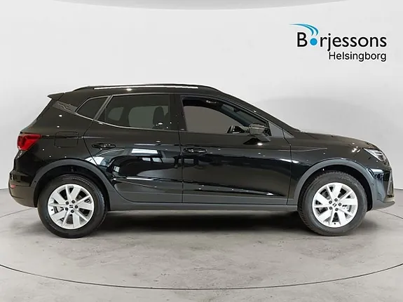 Seat Arona 2027 photo 2