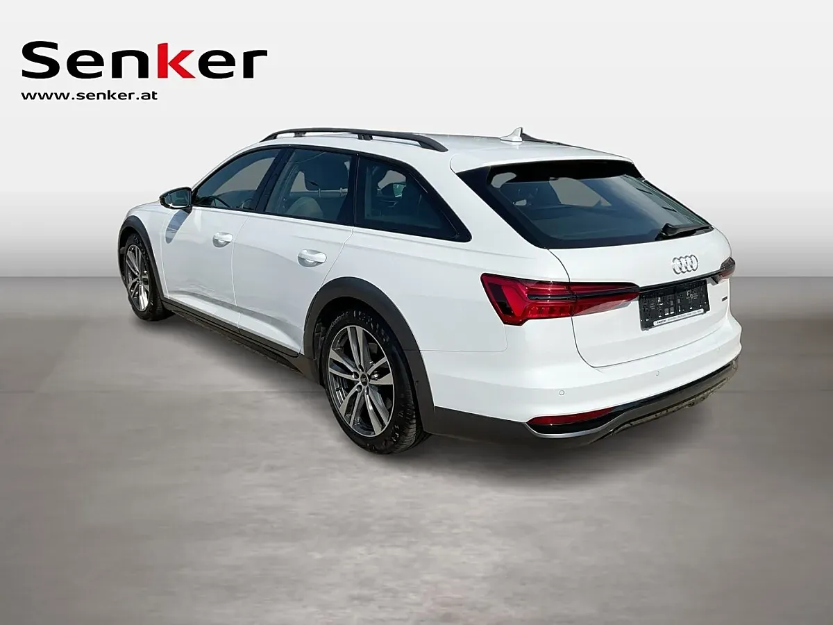 Audi A6 Allroad 2024 photo 3