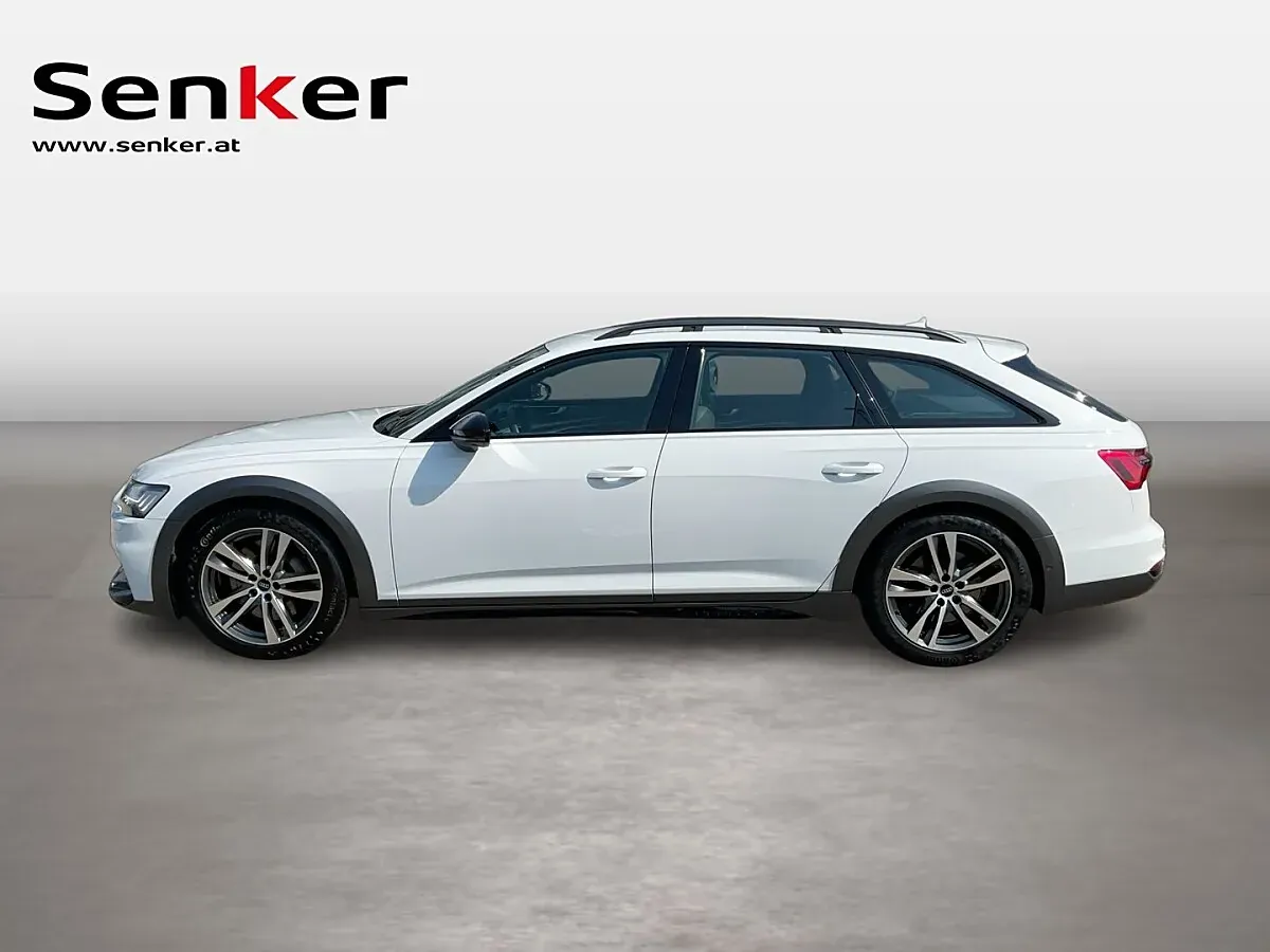 Audi A6 Allroad 2024 photo 2