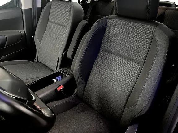 Peugeot Rifter 2018 photo 5