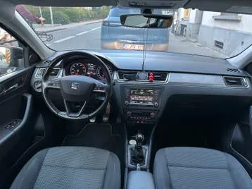 Seat Toledo