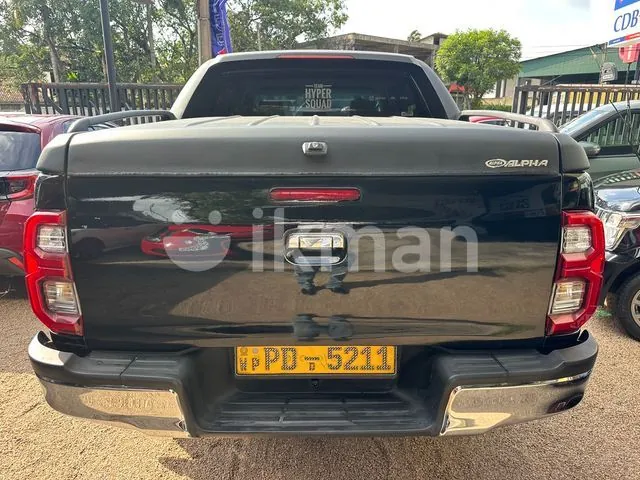 Toyota Hilux 2007 photo 5